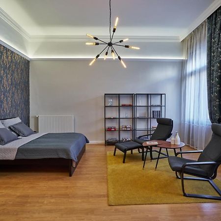 Nanirol Apartment At Gellert Bath Budapesta Exterior foto