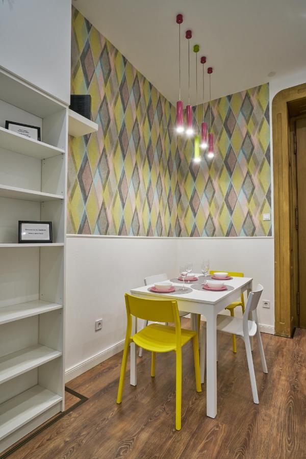 Nanirol Apartment At Gellert Bath Budapesta Exterior foto