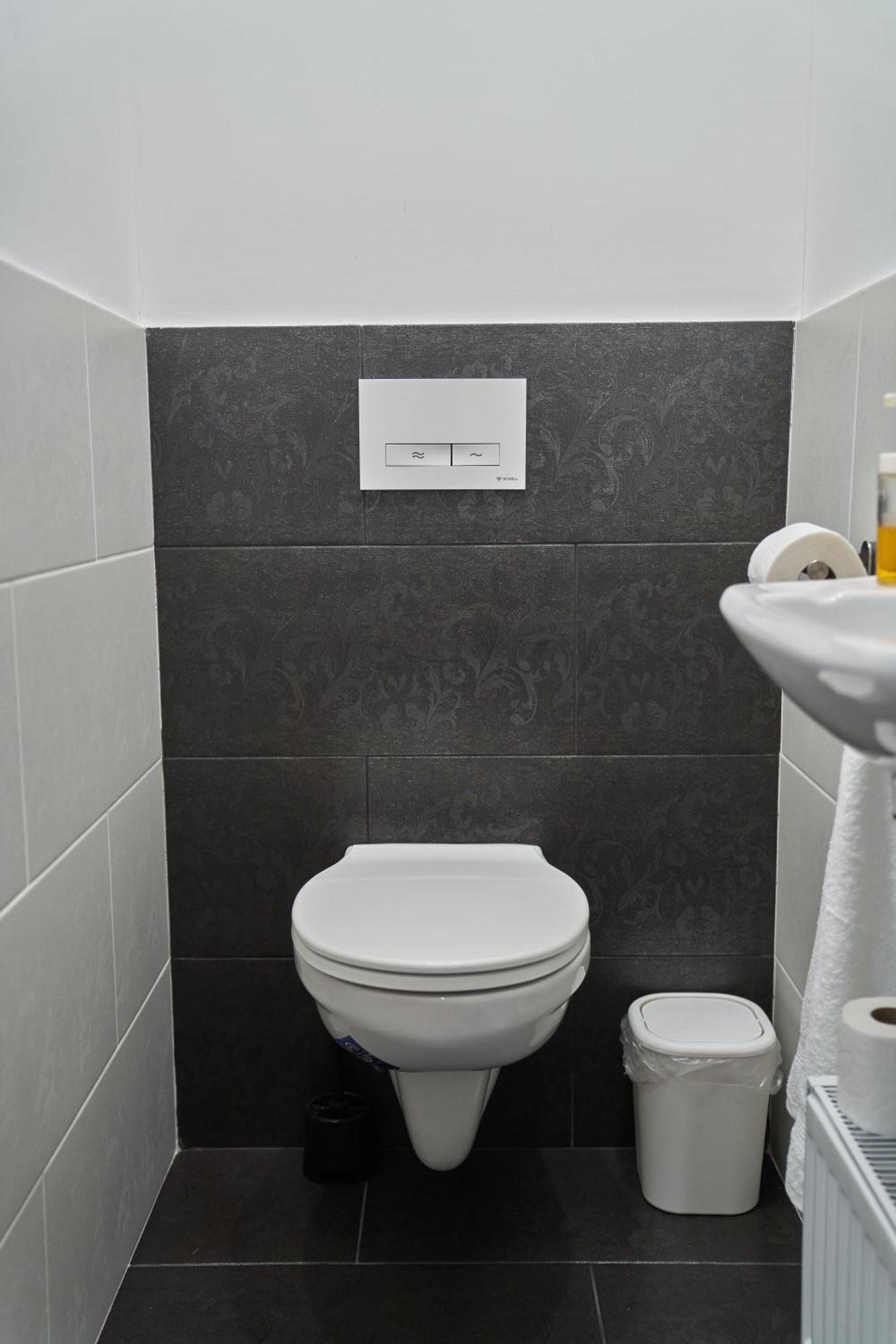 Nanirol Apartment At Gellert Bath Budapesta Exterior foto